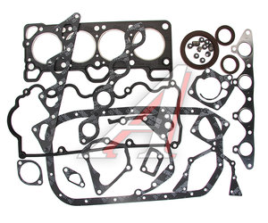 Изображение 1, DN2091022AF0 Прокладка двигателя HYUNDAI Getz (02-) (1.3) комплект (AF) MANDO