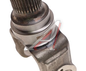 Изображение 3, 23107-2304063 Вилка ГАЗ-23107, 22177 шарнира кулака поворотного наружная (4х4) РУБИН