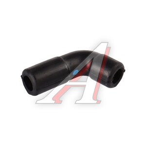 Изображение 1, BSG60720159 Шланг MERCEDES C (W203), E (W212) вентиляции картера угловой BSG