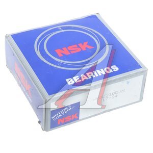 Изображение 5, 32310 Подшипник ступицы HYUNDAI HD160, 170, 260, 270, AeroQueen передней наружный NSK