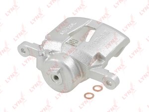Изображение 2, BA3169 Суппорт DAEWOO Nexia CHEVROLET Lanos передний левый LYNX