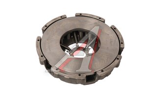 Изображение 2, BZ1560160013 Корзина сцепления SITRAK HOWO OE
