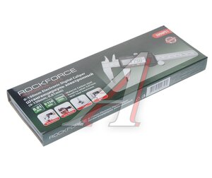 Изображение 4, RF-5096PE1 Штангенциркуль 150мм 0.01мм цифровой в футляре ROCKFORCE