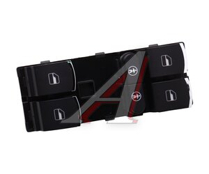 Изображение 3, 26327 Блок управления VW Touareg (03-) стеклоподъемником MEAT&DORIA