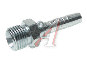 Изображение 2, DK (Ш) М16Х1.5 d=8 Фитинг DK (Ш) М16х1.5 d=8