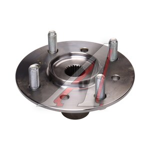 Изображение 2, 51750-29000 Ступица HYUNDAI Coupe (96-02) передняя OE