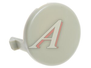 Изображение 1, DZ16251240049 Заглушка SHACMAN SHAANXI подножки OE