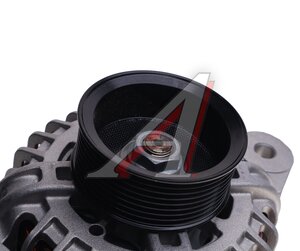 Изображение 4, 37300-52000 Генератор HYUNDAI HD65, 78, БОГДАН (90A,  24V) OE