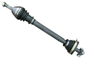 Изображение 2, 30210 Вал привода RENAULT Logan (04-) колеса переднего левого ASAM