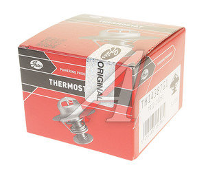 Изображение 4, TH14387G1 Термостат VW Passat (97-05) (87C) GATES