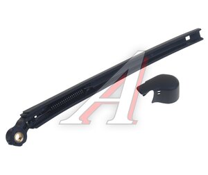 Изображение 3, PWA106 Рычаг стеклоочистителя SKODA Rapid (14-) заднего PATRON