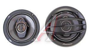 Изображение 1, TS-A2013I Колонки коаксиальные 8" (20см) 80Вт PIONEER