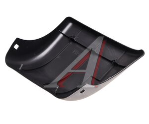 Изображение 2, 86546-6A000 Панель HYUNDAI HD120 угловая бампера переднего правая EX-TRIM