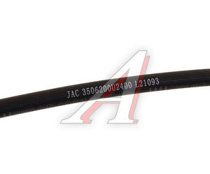 Изображение 3, 3506200U2400 Шланг тормозной JAC JS6 передний правый OE