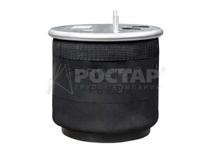 Изображение 1, 180-2934004-01 Пневморессора Сеспель ROSTAR