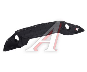 Изображение 1, NSP1BD09011 Защита двигателя MITSUBISHI Outlander XL (13-) (пыльник) NSP