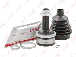 Изображение 1, CO3888A ШРУС наружный KIA Soul (08-) комплект LYNX