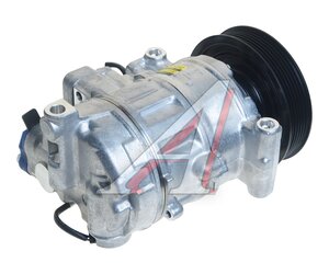 Изображение 3, KCN3425YU Компрессор AUDI A6 (04-) кондиционера KRAUF