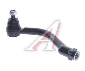 Изображение 1, CE0329L Наконечник рулевой тяги HYUNDAI Sonata NF (06-) левый CTR