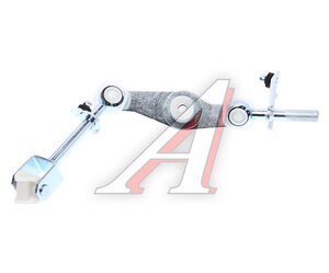 Изображение 3, NSP0196332660 Кулиса переключения МКПП DAEWOO Nexia CHEVROLET Lanos NSP