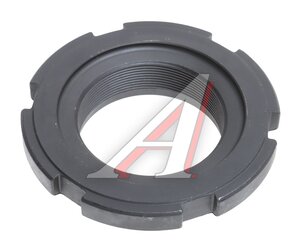 Изображение 2, HD90009410210 Гайка КАМАЗ-54901 ступицы передней (ОАО КАМАЗ)