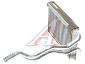 Изображение 2, 97138-2L000 Радиатор отопителя HYUNDAI Elantra (07-), i30 (07-) HCC (HANON)