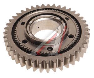 Изображение 1, B-1701210-40-04 Шестерня КПП JAC 1-й передачи OE