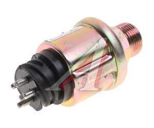 Изображение 2, WG9925710003 Датчик SITRAK HOWO давления воздуха OE