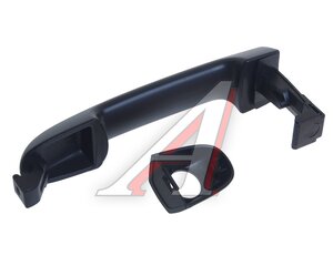 Изображение 2, P20-0221L Ручка HYUNDAI i30 двери передней левой наружная (основание) PATRON