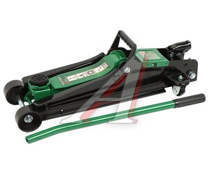 Изображение 2, RF-T83000ET Домкрат подкатной 3т 85-380мм ROCKFORCE