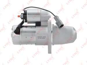 Изображение 3, ES1343 Стартер NISSAN Maxima (95-06) LYNX