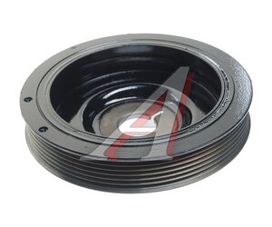 Изображение 2, 123030453R Шкив RENAULT Logan NISSAN Almera (G15) коленвала OE