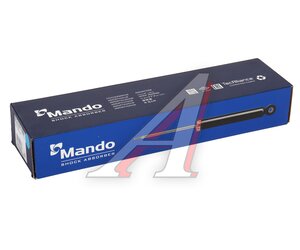 Изображение 4, MSS015083 Амортизатор FIAT 500 (07-) задний левый/правый газовый MANDO