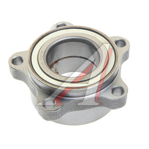 Изображение 2, A21R23.3103145 Подшипник ступицы ГАЗель Next передней LINK