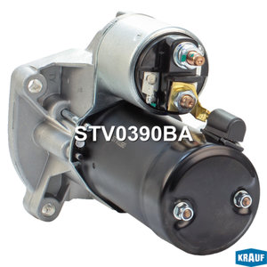 Изображение 2, STV0390BA Стартер PEUGEOT Partner CITROEN Berlingo (05-) KRAUF