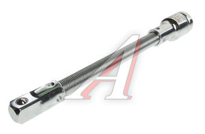 Изображение 2, JTC-7817 Удлинитель 1/2" 200мм гибкий JTC