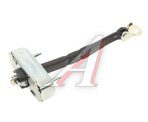 Изображение 2, 68610-33132 Ограничитель двери TOYOTA Camry (17-) передней OE
