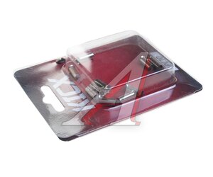 Изображение 2, PC10 Наконечник для кабеля 10GA комплект 10шт. KICX