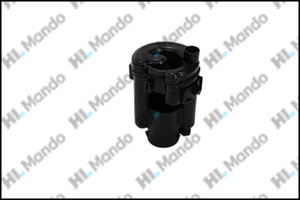 Изображение 3, EFF00198T Фильтр топливный HYUNDAI Getz (02-) MANDO