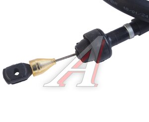 Изображение 3, 21102-1108054-00 Трос акселератора ВАЗ-2111 в сборе АвтоВАЗ