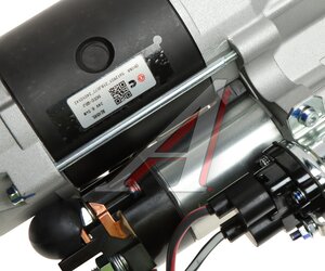 Изображение 3, C5612901 Стартер DONGFENG OE