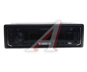 Изображение 2, STORM-678DSP Магнитола автомобильная 1DIN AURA