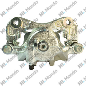 Изображение 11, EX581902DA41 Суппорт HYUNDAI Elantra (00-), Matrix передний правый MANDO