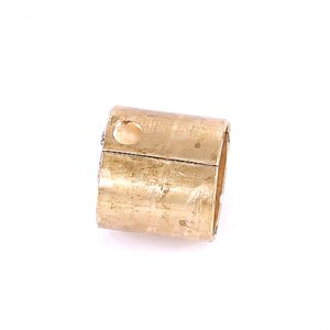 Изображение 2, RGC40R133001016 Втулка ГАЗон Next шкворня верхняя RIGINAL