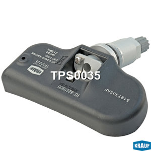 Изображение 5, TPS0035 Датчик давления в шине MAZDA CX-7 (07-12) KRAUF
