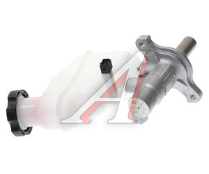 Изображение 2, EX585103V300 Цилиндр тормозной главный HYUNDAI Grandeur (12-), Azera (12-) (ESC) MANDO