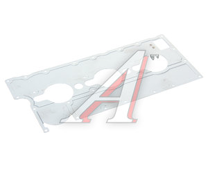 Изображение 1, 22402-37401 Прокладка крышки клапанной HYUNDAI Sonata 5, Santa Fe OE