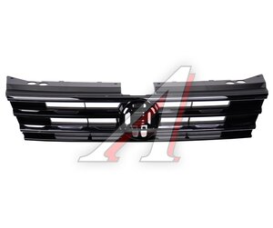Изображение 1, NSP085NA853651BZLL Решетка радиатора VW Tiguan (16-) NSP