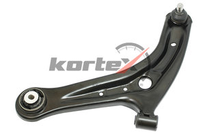 Изображение 1, KSL5537 Рычаг подвески FORD Fiesta (09-) передней левый KORTEX