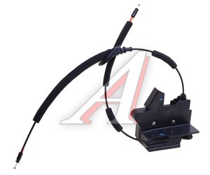 Изображение 1, 8450040361 Замок двери ЛАДА Vesta FL передний правый АвтоВАЗ